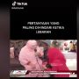 Sakit Sekali Everybody! Salim ke Mamah Dedeh, Gadis Kena Mental Ditanya Ini
