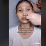 Dandani ART Sebagai Kado Lebaran, Majikan Kaget Lihat Hasilnya: Kayak Model