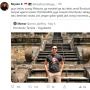 Orang Malaysia Sebut Candi Borobudur di Jogja, Warganet Indonesia Geregetan