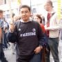 Fadli Zon Unggah Foto Lawas Aksi Bela Palestina, Publik: Gerak Nyata Bos