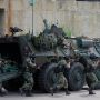 Sedang Perbaiki Mobil Mogok, 4 Anggota TNI Terluka Diserang KKB Papua