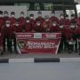 Timnas Indonesia Bebas Covid-19 Jelang Hadapi Afghanistan
