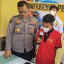 Polisi Sita Akun TikTok Hina Palestina