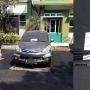 Toyota Avanza Parkir 3 Hari Saat Ada Pengaspalan, Solusinya Mengherankan