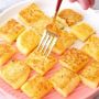 Resep Custard Pudding Panggang, Camilan Manis dan Lembut Lumer di Lidah
