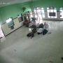 2 Kali Maling Tas di Masjid Kediri Terekam CCTV, Pelakunya Mirip