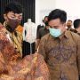 Dukung UMKM Solo Naik Kelas, Pemkot Solo dan Shopee Buka Kampus UMKM Ekspor