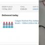Rezeki Nomplok! Beli Obat Kumur Online, yang Datang Malah HP Baru