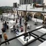 M District, Tempat Nongkrong Baru untuk Anak Gaul Depok
