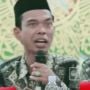 Sambil Menahan Tangis, UAS Ungkap Alasan Allah Tak Binasakan Israel