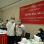 Toyota Mulai Beri Vaksin Covid-19 ke Karyawan dan Keluarga