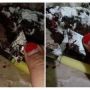 Ada Pisau Cutter di Dalam Kue, Kisah Wanita Bersinggungan dengan Maut Viral