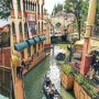 Daftar Tempat Wisata di Bogor: Little Venice hingga Taman Safari