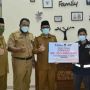 Usai Ambulans, Pemkot Padang Kirim Donasi Rp 100 untuk Palestina