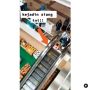 Viral Bocah Histeris Takut Eskalator, Satpam Sampai Matikan Mesin