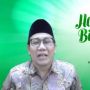 Halalbihalal dengan Pengurus BumDes, Mendes Siap Fasilitasi Desa Wisata