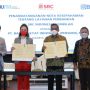 BRI dan SRCIS Dukung Layanan Perbankan Digital Toko Kelontong Masa Kini