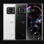 Meluncur, Sharp Aquos R6 Dilengkapi Sensor Kamera Raksasa Pertama di Dunia