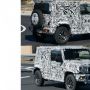 Siap Debut Tahun Depan, Suzuki Jimny Lima Pintu Bermesin Turbo ?