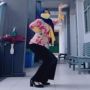 Viral! Guru Seni Tari di Ngawi Berlenggak-lenggok Panen Pujian Warganet