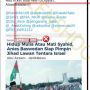 CEK FAKTA: Benarkah Anies Baswedan Siap Pimpin Jihad Lawan Tentara Israel?