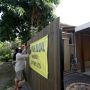 Keluarga di Banyuwangi Jual Rumah untuk Rakyat Palestina