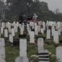 Selasa 24 Agustus 2021, Angka Kematian Akibat Covid-19 di Indonesia Peringkat Satu Dunia