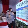 Korlantas Putarbalik 461.626 Kendaraan dalam Operasi Ketupat 2021