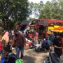 Waduh! Puncak Peningkatan Kasus COVID-19 Pasca Lebaran Terjadi di Bulan Juni