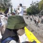 Didemo Massa Pro-Palestina, Kedubes AS di Jakarta Tetap Buka Pelayanan