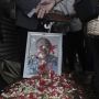 Suasana Haru Iringi Pemakaman Wimar Witoelar Mantan Jubir Gusdur