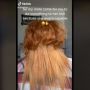 Kocak tapi Kasihan, Viral Wanita Potong Rambut Hasilnya Malah Mirip Singa