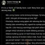Viral Kisah Nyesek Punya Keluarga Toxic, Udah Berbakti Malah Diusir