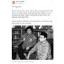 Wimar Witoelar Meninggal, Memori dengan Gus Dur Jadi Kenangan Alissa Wahid