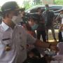 148 Pemudik Balik ke Jakarta Reaktif COVID-19 di Posko Cibatu Bekasi
