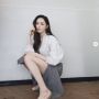 Profil Lee Da Hee, Pengganti Peran Seo Ye Ji di Drama Island