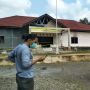 Polsek Candipuro Dibakar, Polisi Tangkap 8 Orang Provokator