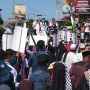 Forum Masyarakat Lampung Desak Pemerintah Kirim Pasukan Bantu Palestina