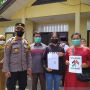 Penghina Palestina Direnggut Masa Depannya, Apa Beda Sekolah dengan Zionis?