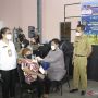 Hari Ini 6.000 Warga Batam Disuntik Vaksin COVID-19