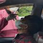 3 Orang Positif Covid-19 dari Hasil Rapid Antigen di Pos Penyekatan Tempel
