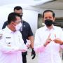 Jokowi Soroti Ledakan Kasus Covid-19 di Kudus Usai Lebaran