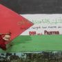 Daftar JPO di Jakarta yang Dihiasi Lampu Bernuansa Bendera Palestina