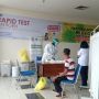 5 Penumpang di Terminal Pulo Gebang Positif Covid-19, Dibawa ke Wisma Atlet