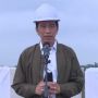 Said Aqil Sebut Jokowi sebagai Bapak Infrastruktur, Ini Alasannya