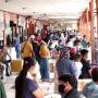 Usai Larangan Mudik, Pergerakan Penumpang Meningkat Drastis