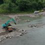 Ada Multi Kejahatan Lingkungan di Sungai Jeneberang Gowa