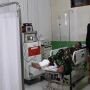 Mobil Mogok Saat Pulang Malam, 4 Anggota TNI Disergap KKB