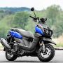 Simak Gantengnya Yamaha Zuma 125, Coba Kalau X-Ride Tampangnya Begini