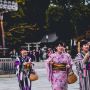 Tubuh Ramping dan Awet Muda, Ini 5 Kebiasaan Gaya Hidup Orang Jepang
